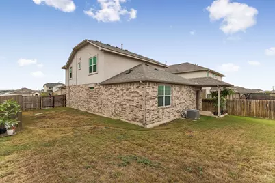 317 Frederick Drive, Georgetown, TX 78626 - Photo 26