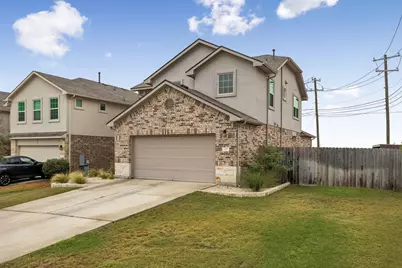 317 Frederick Drive, Georgetown, TX 78626 - Photo 2