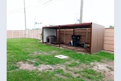 317 Frederick Drive, Georgetown, TX 78626 - Photo 28