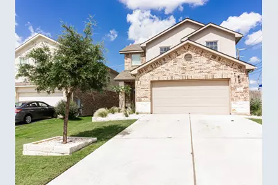 317 Frederick Drive, Georgetown, TX 78626 - Photo 2