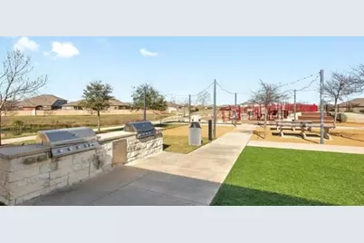 317 Frederick Drive, Georgetown, TX 78626 - Photo 32