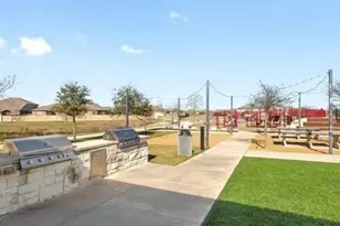 317 Frederick Dr, Georgetown, TX 78626 - Photo 32