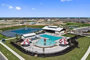 317 Frederick Dr, Georgetown, TX 78626 - Photo 36