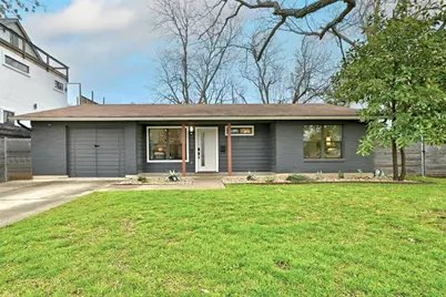 2511 Friar Tuck Lane, Austin, TX 78704 - Photo 4