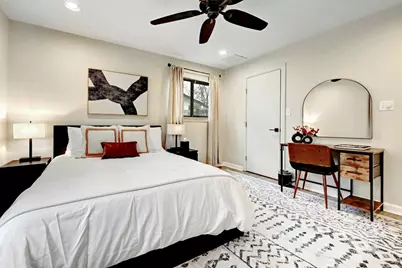 2511 Friar Tuck Lane, Austin, TX 78704 - Photo 12