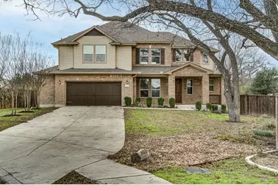 624 Kolbo Drive, Round Rock, TX 78665 - Photo 2