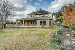 624 Kolbo Dr, Round Rock, TX 78665 - Photo 20