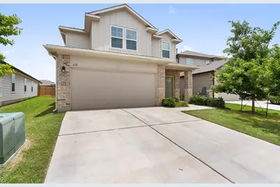 610 Roaring Fork Lane, Bastrop, TX 78602 - Photo 2