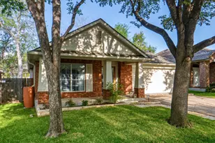 10204 Wind Cave Trail, Austin, TX 78747 - Photo 2