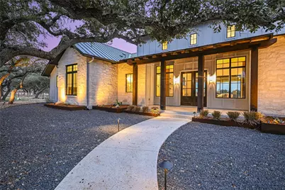 207 Gwendolyns Trail, Wimberley, TX 78676 - Photo 1