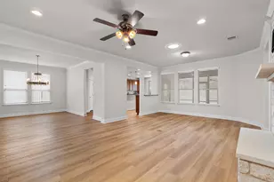 509 Davis Mountain Cir, Georgetown, TX 78633 - Photo 8