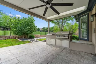 509 Davis Mountain Cir, Georgetown, TX 78633 - Photo 1