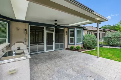 509 Davis Mountain Circle, Georgetown, TX 78633 - Photo 38