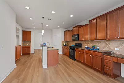 509 Davis Mountain Circle, Georgetown, TX 78633 - Photo 18