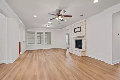 509 Davis Mountain Circle, Georgetown, TX 78633 - Photo 6