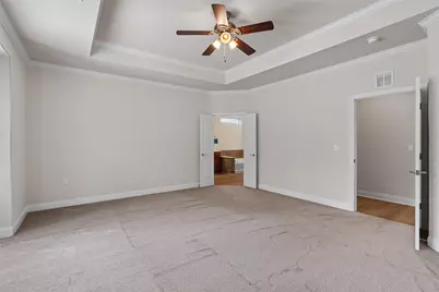 509 Davis Mountain Circle, Georgetown, TX 78633 - Photo 22