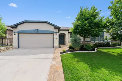509 Davis Mountain Circle, Georgetown, TX 78633 - Photo 2