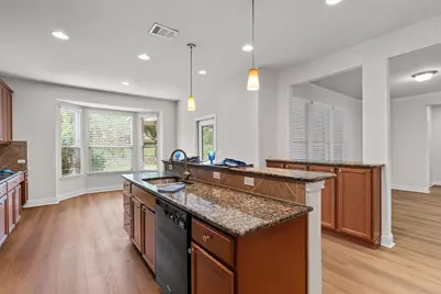 509 Davis Mountain Circle, Georgetown, TX 78633 - Photo 16
