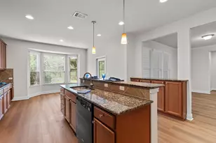 509 Davis Mountain Cir, Georgetown, TX 78633 - Photo 16