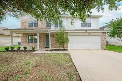 125 Holland Street, Hutto, TX 78634 - Photo 2