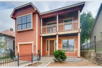 906 Juniper Street, Austin, TX 78702 - Photo 2