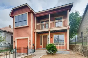 906 Juniper St, Austin, TX 78702 - Photo 2