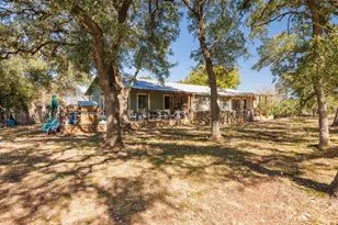 1071 Rolling Hills Dr, Wimberley, TX 78676 - Photo 2