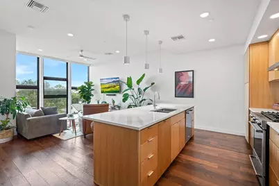 1322 E 12th Street #406, Austin, TX 78702 - Photo 2