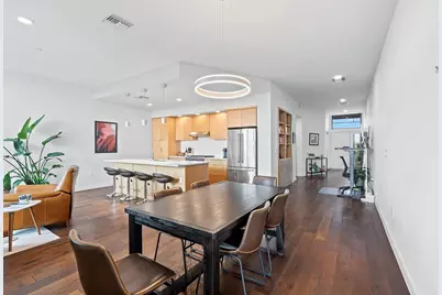 1322 E 12th Street #406, Austin, TX 78702 - Photo 4