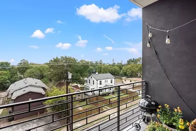 1322 E 12th Street #406, Austin, TX 78702 - Photo 22
