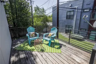 701 Zennia St, Austin, TX 78751 - Photo 14