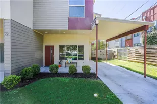 701 Zennia St, Austin, TX 78751 - Photo 2