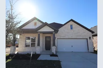 165 Bishop Wood Road, Dripping Springs, TX 78620 - Photo 1