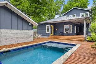 2000 Rundell Pl, Austin, TX 78704 - Photo 2