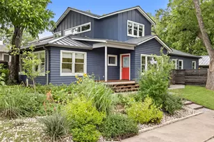 2000 Rundell Pl, Austin, TX 78704 - Photo 4