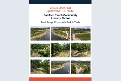 23426 Oscar Road, Spicewood, TX 78669 - Photo 38