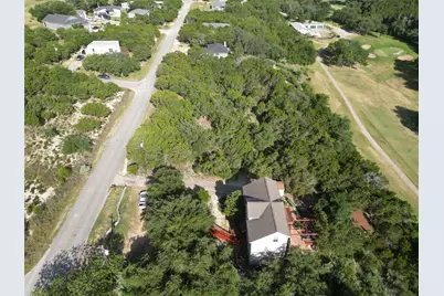 4716 Country Club Drive, Lago Vista, TX 78645 - Photo 4