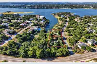 2505 Hancock Avenue, Lago Vista, TX 78645 - Photo 6