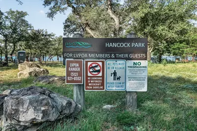 2505 Hancock Avenue, Lago Vista, TX 78645 - Photo 22