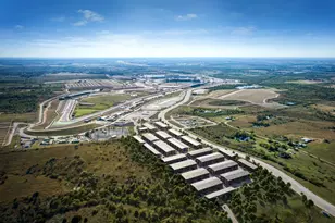 8001 Circuit of the Americas Blvd, Del Valle, TX 78617 - Photo 2