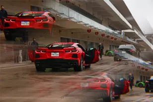 8001 Circuit of the Americas Blvd, Del Valle, TX 78617 - Photo 24