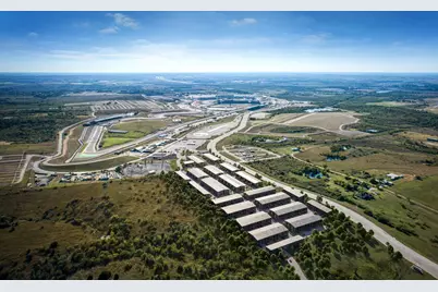 8001 Circuit Of The Americas Boulevard #1503, Del Valle, TX 78617 - Photo 2