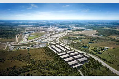 8001 Circuit Of The Americas Boulevard #1503, Del Valle, TX 78617 - Photo 1