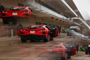 8001 Circuit of the Americas Blvd, Del Valle, TX 78617 - Photo 24