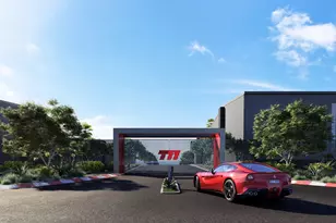 8001 Circuit of the Americas Blvd, Del Valle, TX 78617 - Photo 20