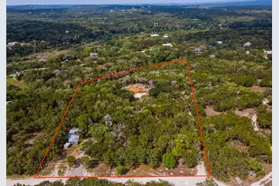 410 Cedar Bend Road, Wimberley, TX 78676 - Photo 1