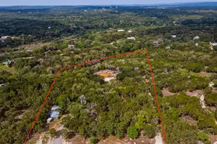 410 Cedar Bend Rd, Wimberley, TX 78676 - Photo 1