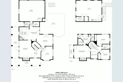 2203 Lindell Avenue, Austin, TX 78704 - Photo 40