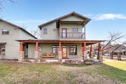 2203 Lindell Avenue, Austin, TX 78704 - Photo 34