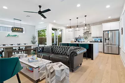 1306 Navasota Street, Austin, TX 78702 - Photo 1